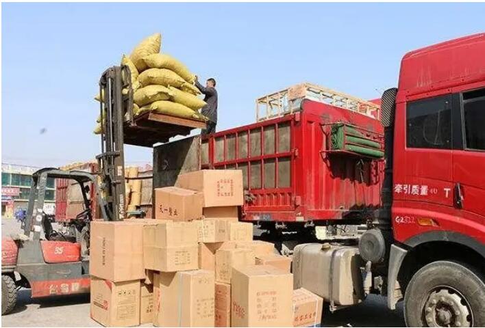 漳州到黎平县物流专线