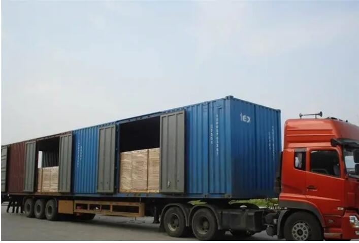 漳州到黎平县整车运输