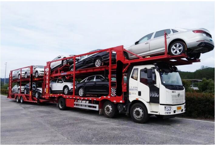 漳州到黎平县轿车托运